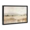 Stupell Industries Blurred Rural Countryside Framed Floater Canvas Wall Art Design by Irena Orlov